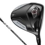 キャロウェイ QUANTUM MAX D ドライバー 9°(ATHLEMAX 50：S)  返品種別A