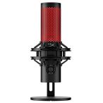 HyperX( гипер- X ) QuadCast 2 USB Mike ( черный ) 872V1AA возвращенный товар вид другой A