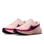 ナイキ レディース ロード ランニングシューズ レボリューション8(WSHD CRL/ BLK-SWT BT-・サイズ：24.0cm)  返品種別A