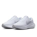 ナイキ レディース ロード ランニングシューズ レボリューション8(WHITE/ PURE PLATINUM・サイズ：22.5cm)  返品種別A