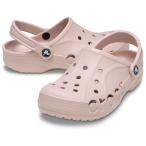 CROCS バヤ クロッグ(ピンククレイ・サイズ:M6/ W8(24.0cm)) 返品種別A