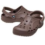 ショッピングバヤ CROCS バヤ クロッグ(Truffle・サイズ：M7/ W9(25.0cm))  返品種別A