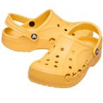 ショッピングバヤ CROCS バヤ クロッグ(Orange Sorbet・サイズ：M9/ W11(27.0cm))  返品種別A
