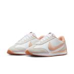 ナイキ レディース スニーカー ナイキ パシフィック(WHT/ WHT ONYX-BLK-TTL・サイズ:25.0cm) 返品種別A