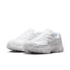 ショッピングナイキ ランニングシューズ ナイキ レディース ランニングシューズ ナイキ イニシエーター(WHITE/ METALLIC SILVE・サイズ：26.5cm)  返品種別A