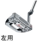 タイトリスト スコッティ・キャメロン スタジオスタイル FASTBACK 2 パター(左用・34インチ) ／お届け：1〜2ヶ月／ 返品種別A