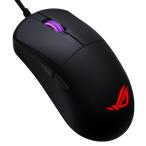 ASUS(エイスース) ゲーミングマウス ROG HARPE MINI CORE(ブラック) ROG/ HARPE/ MINI/ CORE 返品種別A