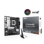 ショッピングbluetooth ASUS｜エイスース ASUS PRIME Socket AM5 AMD B650 MicroATX WiFi+Bluetoothモジュール付属 マザーボード Joshin web限定モデル PRIME B650EM-A WIFI 返品種別B