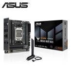 ASUS｜エイスース ASUS TUF GAMING B850I WIFI NE