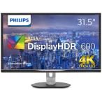 Philips(tBbvX) 31.5^Ch HDR600Ή 4K tfBXvC 328P6VUBREB/ 11 ԕiA