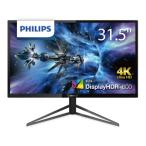 Philips(tBbvX) 31.5^Ch HDR600Ή 4K tfBXvC 326M6VJRMB/ 11 ԕiA