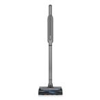 シャーク サイクロン式スティッククリーナー 充電式 パワーブラシ スチールグレー (掃除機)SHARK EVOPOWER SYSTEM STD CS100JGR 返品種別A