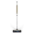 シャーク サイクロン式スティッククリーナー 充電式 パワーブラシ ホワイト (掃除機)Shark EVOPOWER SYSTEM STD CS100JWH 返品種別A