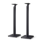 KEF LSX for floor stand *s rate gray ( pair ) KEF S1-STAND-GREY( pair ) returned goods kind another A