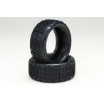  Yocomo автомобиль -do4WD передний шина ( желтый )(YAU-6907) радиоконтроллер детали возвращенный товар вид другой B