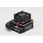 ヨコモ Racing Performer RPX3 V2 スピードコントローラー BL-RPX3-1