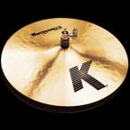 ジルジャン マスターサウンドハイハットトップシンバル 14インチ ZILDJIAN K Zildjian NKZL14MS.HHT 返品種別A