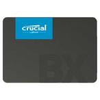Crucial Crucial 3D NAND SATA 2.5inch SSD BX500¥·¥ê¡¼¥º 120GB CT120BX500SSD1JP ÊÖÉʼïÊÌB