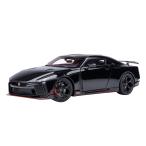 オートアート 1/ 18 NISSAN GT-R50 by ITALDESIGN (ブラック/ マット・ブラック)(77513)ミニカー 返品種別B