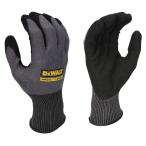 デウォルト ワークグローブ Flexible Durable Grip(Mサイズ) DPG72M 返品種別B