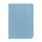 kobo Kobo Clara Colour/ BW専用スリープカバー(ダスクブルー) N365-AC-BL-E-PU 返品種別A