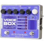  электро * Harmonix Vocal * - - moni -* машина /boko-da-Electro-Harmonix Voice Box VOICEBOX возвращенный товар вид другой A