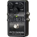 エレクトロ・ハーモニクス ノイズゲート/ エフェクト・ループ Electro-Harmonix Silencer THESILENCERNOISE 返品種別A