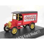 Coca-Cola Collectibles 1/ 43 フォード モデ
