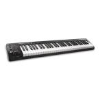 エムオーディオ 61鍵MIDIキーボード