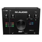 エムオーディオ USBオーディオインターフェイス M-Audio AIR 192 | 4 MA-REC-014 返品種別A