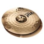  paiste тарелки высокий шляпа верх 14~ Paiste PST-8 MEDIUM HH 14T возвращенный товар вид другой A