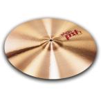  paiste тарелки авария 18~ Paiste PST-7 THIN C 18 возвращенный товар вид другой A