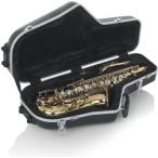 ゲーター ABSアルトサックスケース GATOR GC-ALTO SAX 返品種別A