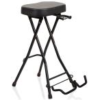ゲーター スタンド付きギタースツール Gator Frameworks GFW-GTRSTOOL 返品種別A