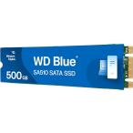 Western Digitall Western цифровой встроенный SSD WD Blue SA510 SATA SSD M.2 2280 500GB WDS500G3B0B возвращенный товар вид другой B