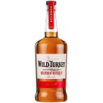 ワイルドターキー スタンダード 1000ml カンパリジャパン 返品種別B