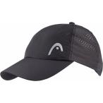 HEAD( head ) Pro Player Kids колпак (Black) возвращенный товар вид другой A