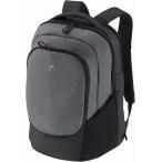 HEAD( head ) Pro X сумка упаковка ( черный × темно-серый * емкость :30L) возвращенный товар вид другой A