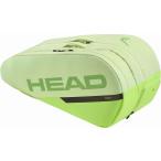 HEAD( head ) Tour чехол для ракетки ( шалфей * размер :L* емкость :65L) возвращенный товар вид другой A