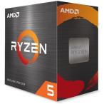 AMD(エーエムディー) (国内正規品)AMD CPU 5500(Ryzen 5) Ryzen 5 5500 返品種別B