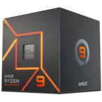 ショッピング数 AMD(エーエムディー) (国内正規品)AMD CPU 7900(Ryzen 9) Ryzen 9 7900 BOX 返品種別B