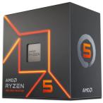 ショッピングBOX AMD(エーエムディー) (国内正規品)AMD CPU 7600(Ryzen 5) 100-100001015BOX 返品種別B