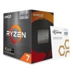 AMDle- M ti-AMD Ryzen 7 5800X3D 10th Edition W/ O Cooler (8C/ 16T3.4GHz105W) ( внутренний стандартный товар ) 100-100000651POF возвращенный товар вид другой B