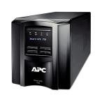  Schneider электрический (APC) источник бесперебойного питания (UPS) APC Smart-UPS SMT серии tower type /. семья предназначенный SMT750J возвращенный товар вид другой B