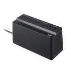  Schneider электрический (APC) источник бесперебойного питания (UPS) APC ES 425VA Battery Backup and Surge Protector 100V. форма волна BE425M-JP возвращенный товар вид другой B