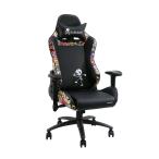 FusionInnovation Tesoro×Tokidoki Limited Edition gaming chair Signature ゲーミングチェア ヒュージョンイノベーション MJT700V2TK-S 返品種別A
