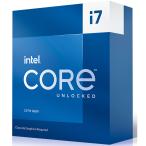 Intel Intel CPU Core i7 13700KF 第13世代 インテル CPU BX8071513700KF 返品種別Bの買取情報