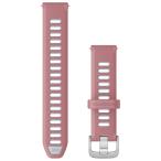 ガーミン ベルト交換キット(18mm Pink)AccyReplacement Band Forerunner 265 Pink 18mm 010-11251-A5 返品種別A