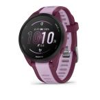  Garmin Forerunner 165 Music Berry (Suica соответствует ) смарт-часы 010-02863-93 возвращенный товар вид другой A