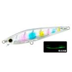 DUEL ハードコア ヘビーショット S 85mm(13 LSCA/ グローベリーキャンディー) ／お届け：1〜2週間／ 返品種別A